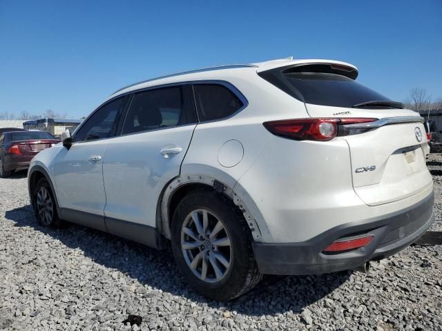 2018 Mazda CX-9 Touring