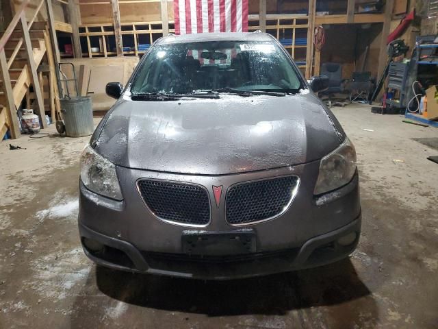 2008 Pontiac Vibe