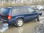 2001 Jeep Grand Cherokee Limited