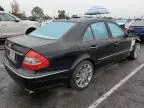 2008 Mercedes-Benz E 350