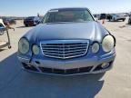 2007 Mercedes-Benz E 350