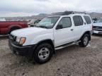 2000 Nissan Xterra XE