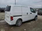 2021 Nissan NV200 2.5S