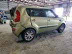 2012 KIA Soul +