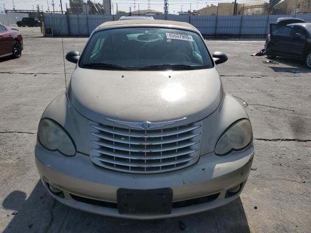 2006 Chrysler PT Cruiser Touring