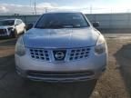 2010 Nissan Rogue S