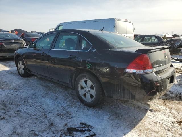 2008 Chevrolet Impala LT