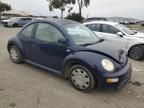 1999 Volkswagen New Beetle GL