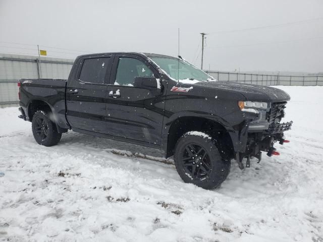 2019 Chevrolet Silverado K1500 LT Trail Boss