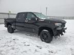 2019 Chevrolet Silverado K1500 LT Trail Boss