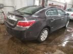 2013 Buick Lacrosse