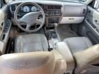 2002 Mitsubishi Montero Sport Limited