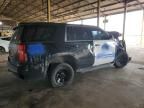 2020 Chevrolet Tahoe Police