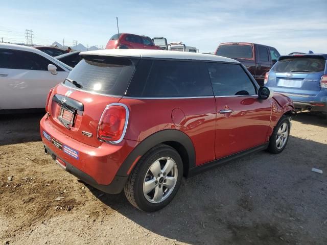 2016 Mini Cooper