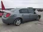 2007 Saturn Ion Level 2