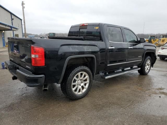 2015 GMC Sierra K1500 Denali