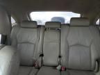 2007 Lexus RX 400H