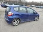 2009 Honda FIT Sport