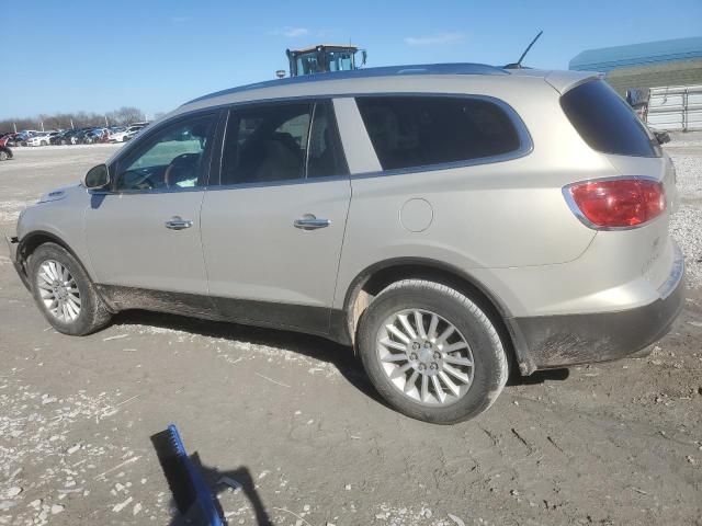 2009 Buick Enclave CXL