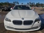 2012 BMW 528 I