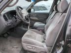 2007 Toyota Sequoia SR5