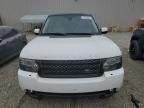 2012 Land Rover Range Rover HSE Luxury