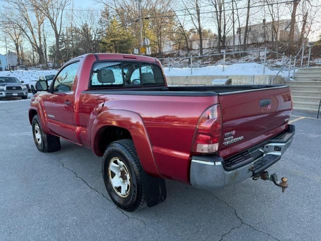 2008 Toyota Tacoma