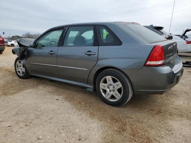 2006 Chevrolet Malibu Maxx LT