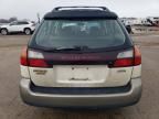 2003 Subaru Legacy Outback Limited