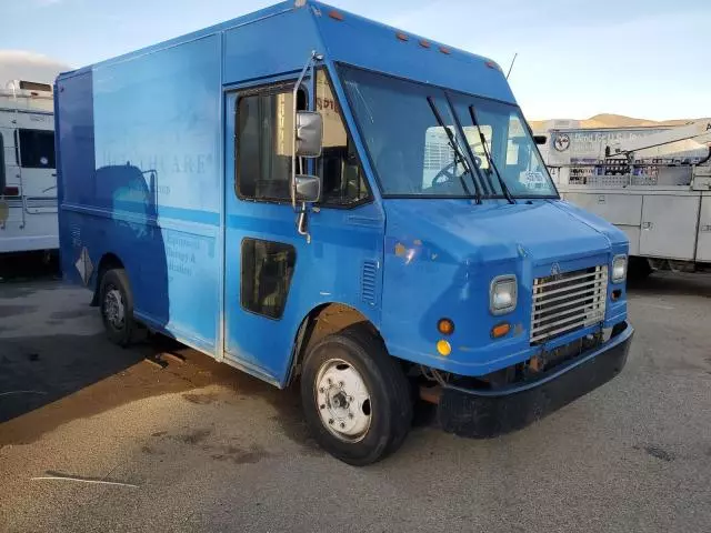 2006 Freightliner Chassis M Line WALK-IN Van