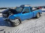 2000 Ford Ranger Super Cab