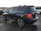 2014 Mercedes-Benz GLK 350 4matic