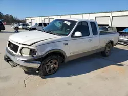 1999 Ford F150 en venta en Gaston, SC