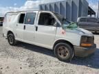 2007 GMC Savana G1500