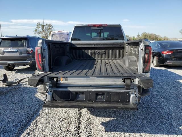 2025 GMC Sierra K2500 AT4