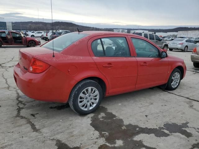 2009 Chevrolet Cobalt LT