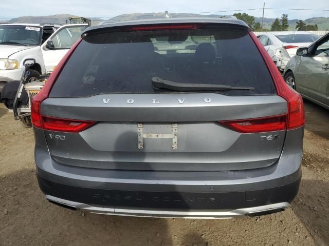 2017 Volvo V90 Cross Country T6 Inscription