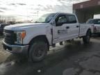 2019 Ford F350 Super Duty