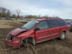 2006 Chrysler Town & Country Touring