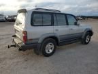 1996 Toyota Land Cruiser HJ85