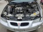 2002 Pontiac Grand Prix SE