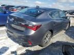 2019 Acura ILX Premium