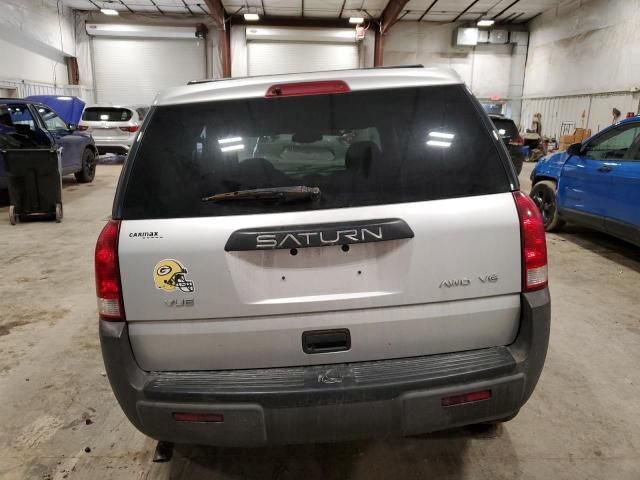 2004 Saturn Vue