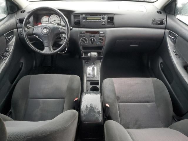 2004 Toyota Corolla CE