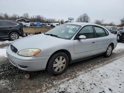 2007 Ford Taurus SEL en venta en Hillsborough, NJ