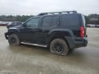 2015 Nissan Xterra X