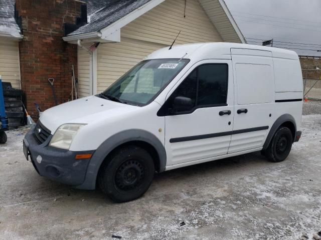 2012 Ford Transit Connect XL