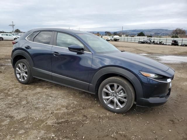 2021 Mazda CX-30 Select