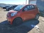 2012 Scion IQ