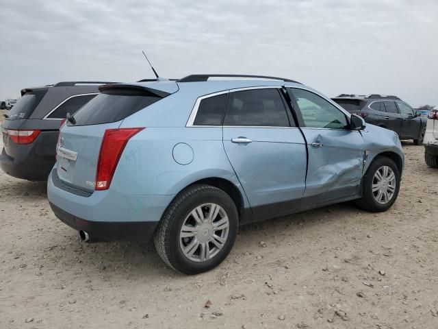 2011 Cadillac SRX